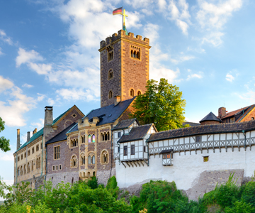 Impressionen von der Klassenfahrt 4 – Klassenfahrt Eisenach von Jugendtours