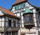 6 – Klassenfahrt Eisenach von Jugendtours