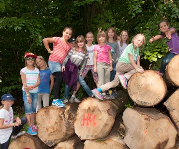 Impressionen von der Klassenfahrt 4 – Klassenfahrt Suhl von Jugendtours