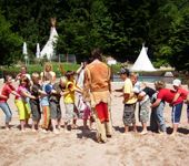 5 – Klassenfahrt Suhl von Jugendtours