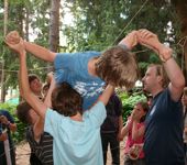 7 – Klassenfahrt Suhl von Jugendtours