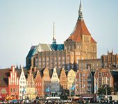 6 – Klassenfahrt Rostock von Jugendtours