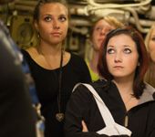 8 – Klassenfahrt Rostock von Jugendtours