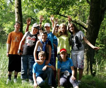 Impressionen von der Klassenfahrt 4 – Klassenfahrt Oberwiesenthal von Jugendtours