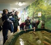 7 – Klassenfahrt Oberwiesenthal von Jugendtours