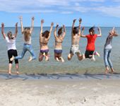 6 – Klassenfahrt Prora von Jugendtours