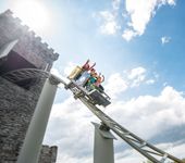 6 – Klassenfahrt Klassenfahrt Belantis - das Abenteuerreich von Jugendtours