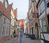 7 – Klassenfahrt Bremen von Jugendtours