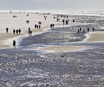 Impressionen von der Klassenfahrt 4 – Klassenfahrt St. Peter-Ording von Jugendtours