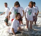 5 – Klassenfahrt St. Peter-Ording von Jugendtours