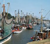 7 – Klassenfahrt St. Peter-Ording von Jugendtours