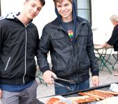 8 – Klassenfahrt St. Peter-Ording von Jugendtours