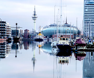 Impressionen von der Klassenfahrt 4 – Klassenfahrt Bremerhaven von Jugendtours