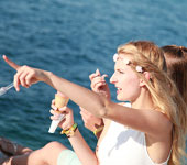 8 – Klassenfahrt Bremerhaven von Jugendtours