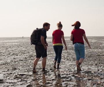 Impressionen von der Klassenfahrt 4 – Klassenfahrt Cuxhaven von Jugendtours