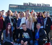 7 – Klassenfahrt Cuxhaven von Jugendtours