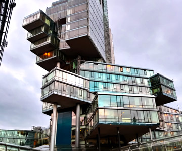 Impressionen von der Klassenfahrt 4 – Klassenfahrt Hannover von Jugendtours