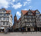 7 – Klassenfahrt Hannover von Jugendtours