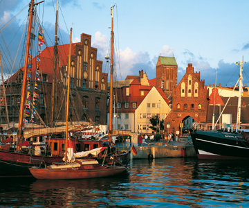 Impressionen von der Klassenfahrt 4 – Klassenfahrt Ostseebad Boltenhagen und Wismar von Jugendtours