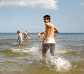 6 – Klassenfahrt Ostseebad Boltenhagen und Wismar von Jugendtours