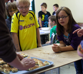 8 – Klassenfahrt Ostseebad Boltenhagen und Wismar von Jugendtours