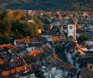 Impressionen von der Klassenfahrt 4 – Klassenfahrt Freiburg im Breisgau von Jugendtours
