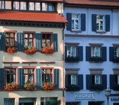 5 – Klassenfahrt Freiburg im Breisgau von Jugendtours