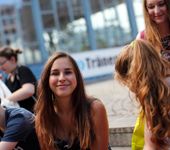 6 – Klassenfahrt Freiburg im Breisgau von Jugendtours