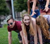 8 – Klassenfahrt Freiburg im Breisgau von Jugendtours