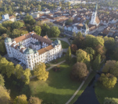 7 – Klassenfahrt Anne-Frank-Haus in Hambhren-Oldau von Jugendtours