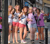 5 – Klassenfahrt Hochharz - Schierke und Brocken von Jugendtours