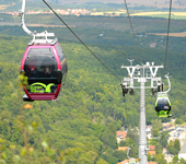 6 – Klassenfahrt Hochharz - Schierke und Brocken von Jugendtours