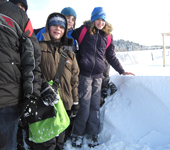 7 – Klassenfahrt Hochharz - Schierke und Brocken von Jugendtours