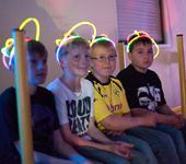 5 – Klassenfahrt KiEZ Bollmannsruh von Jugendtours