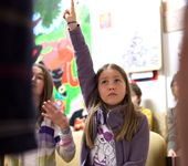 6 – Klassenfahrt KiEZ Bollmannsruh von Jugendtours