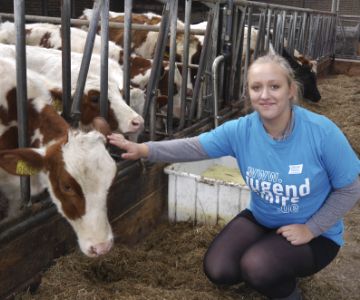 Impressionen von der Klassenfahrt 4 – Klassenfahrt Erlebnishof Beeskow von Jugendtours