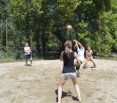 7 – Klassenfahrt Erlebnishof Beeskow von Jugendtours