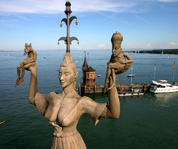 Impressionen von der Klassenfahrt 4 &ndash; Klassenfahrt Konstanz von Jugendtours