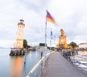 6 – Klassenfahrt Lindau von Jugendtours