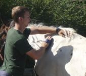 5 – Klassenfahrt Ponywoche in Gro Briesen von Jugendtours