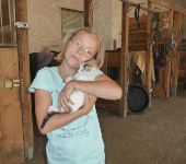 6 – Klassenfahrt Ponywoche in Gro Briesen von Jugendtours