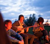 7 – Klassenfahrt Ponywoche in Gro Briesen von Jugendtours