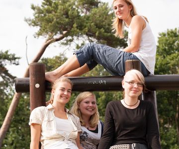 Impressionen von der Klassenfahrt 4 – Klassenfahrt Wolfsburger Umland - Peine von Jugendtours