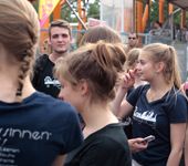 5 – Klassenfahrt Cappenberger See von Jugendtours