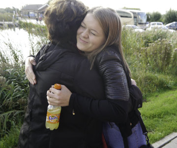 Impressionen von der Klassenfahrt 4 – Klassenfahrt Emsland von Jugendtours