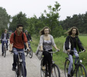 5 – Klassenfahrt Emsland von Jugendtours