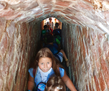 Impressionen von der Klassenfahrt 4 – Klassenfahrt Heilbronn von Jugendtours