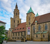 7 – Klassenfahrt Heilbronn von Jugendtours