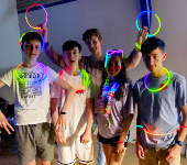 8 – Klassenfahrt Heilbronn von Jugendtours