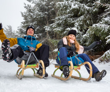 Impressionen von der Klassenfahrt 4 – Klassenfahrt Sportpark Rabenberg - Breitenbrunn von Jugendtours